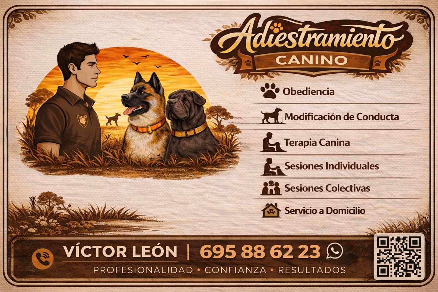 Foto de Victor Leon