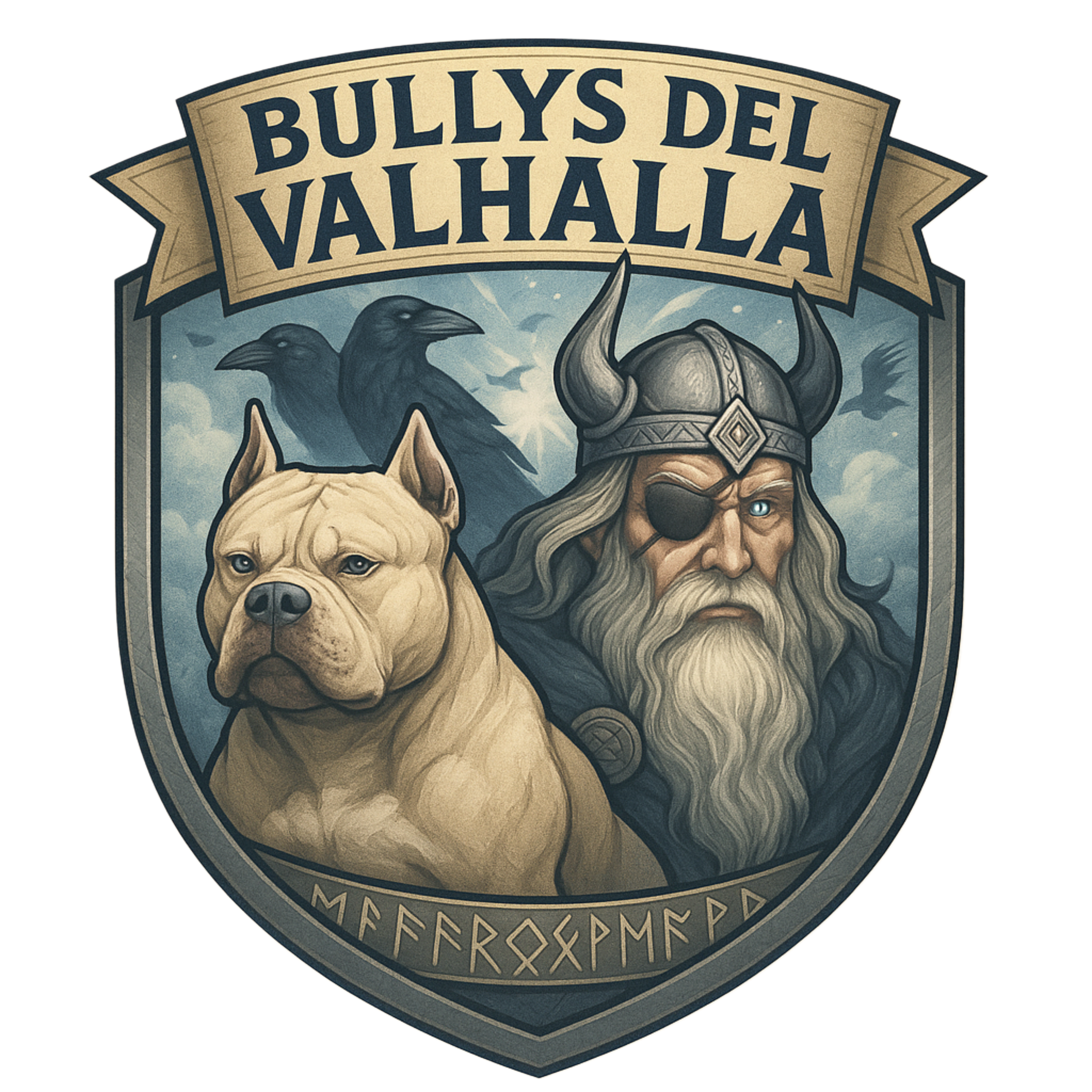 Foto de Bullys del Valhalla Kennels