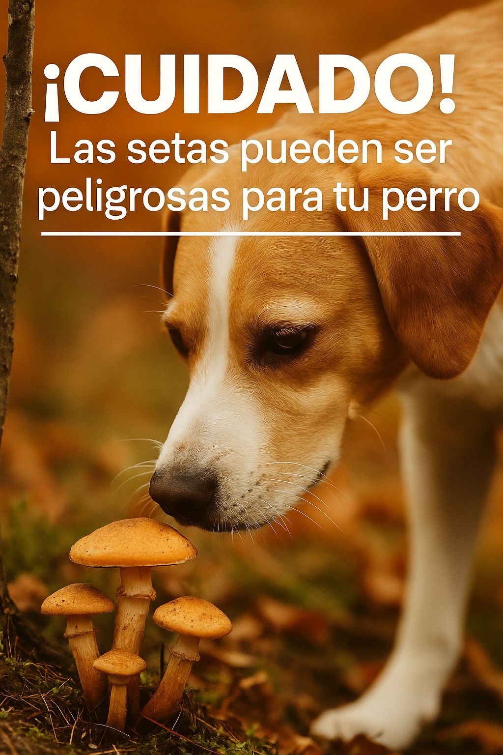 Foto de Mascotanuncio información