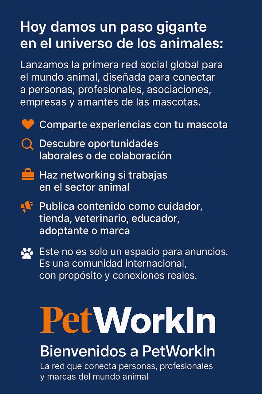 Foto de Mascotanuncio información
