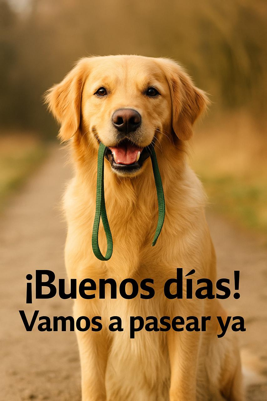 Foto de Mascotanuncio información