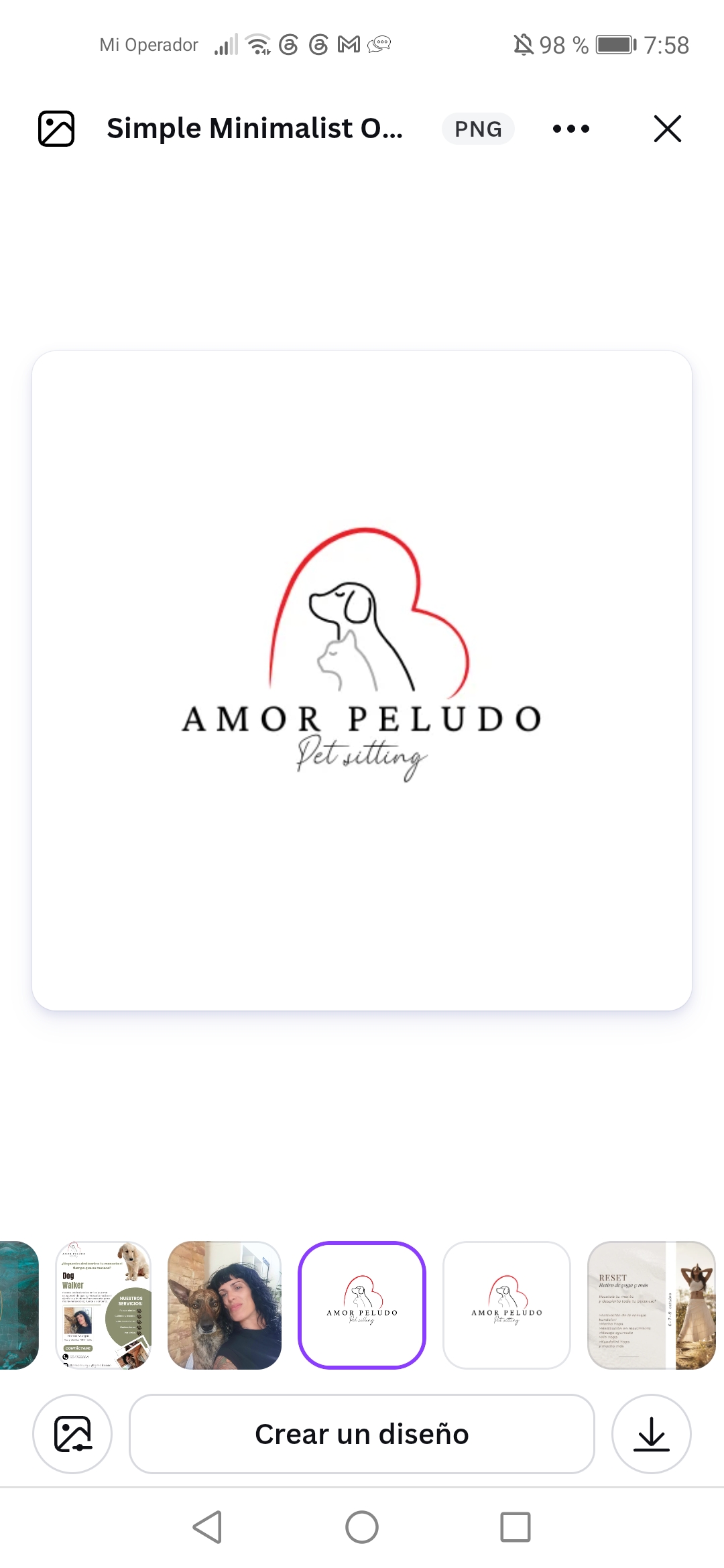 Técnico Vet - petsitting❤