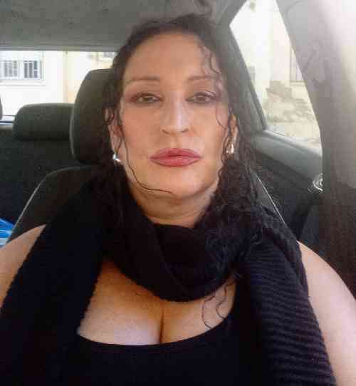 Sandra Ortiz Garcia