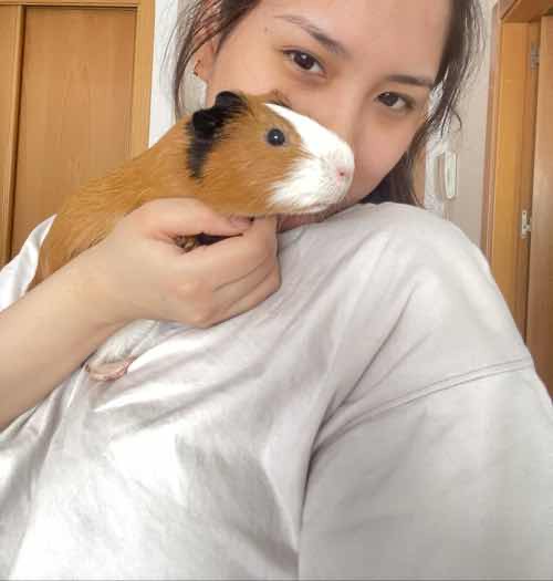 shirley