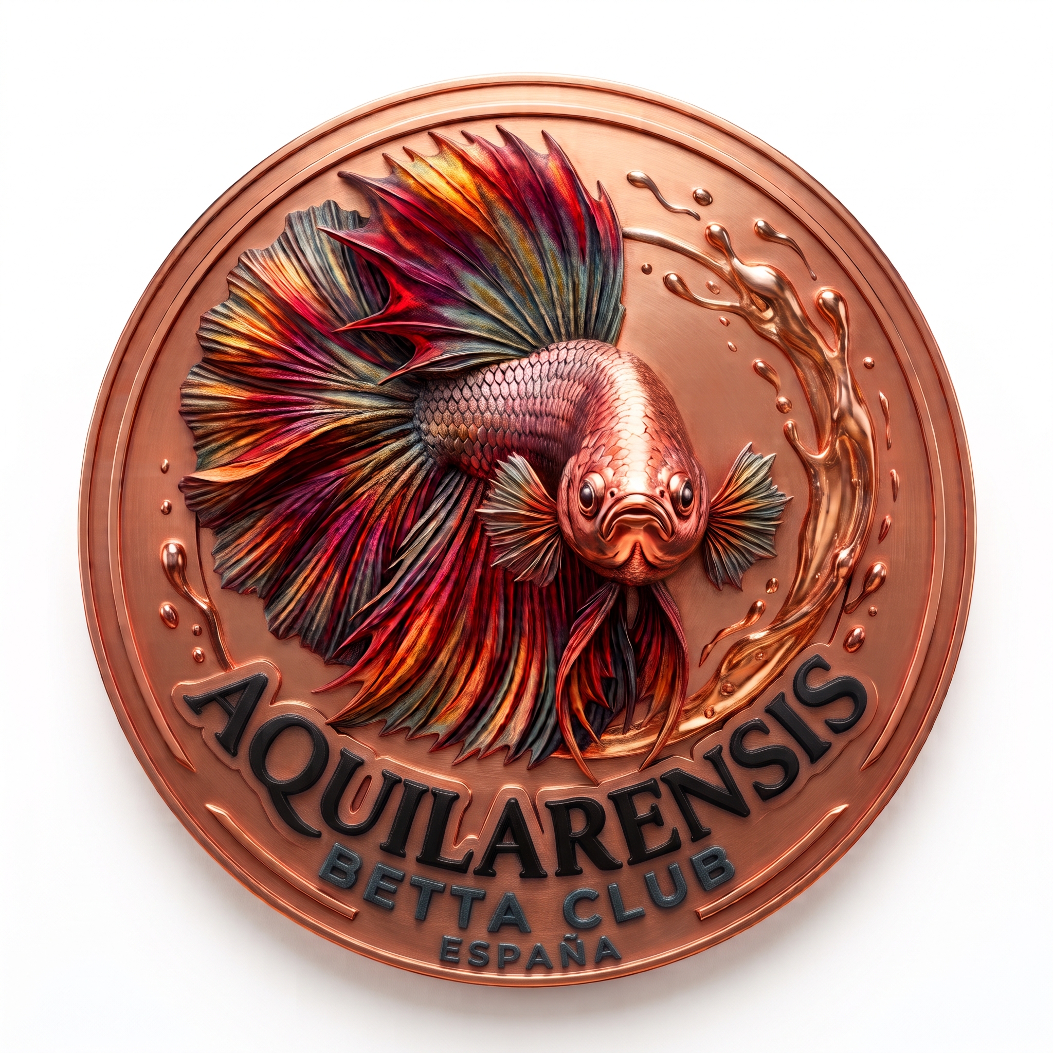 Aquilarensis Betta Club